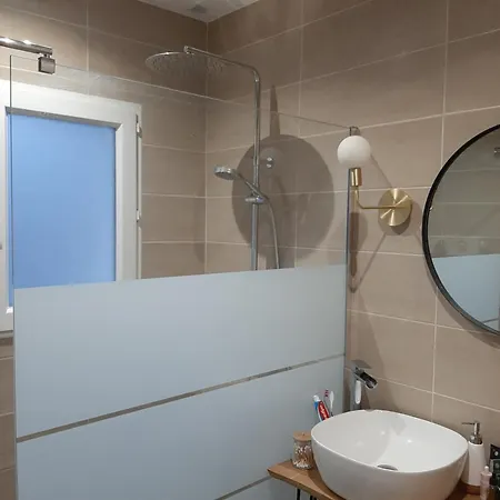 Appartement Magnolia Brive-la-Gaillarde Exterior foto
