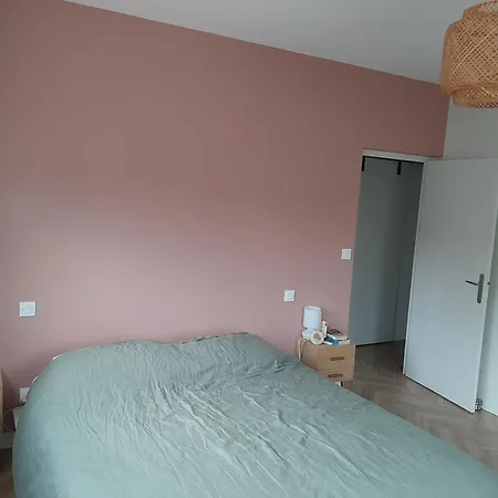 Appartement Magnolia Brive-la-Gaillarde Exterior foto