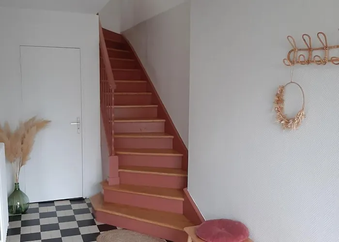 Appartement Magnolia