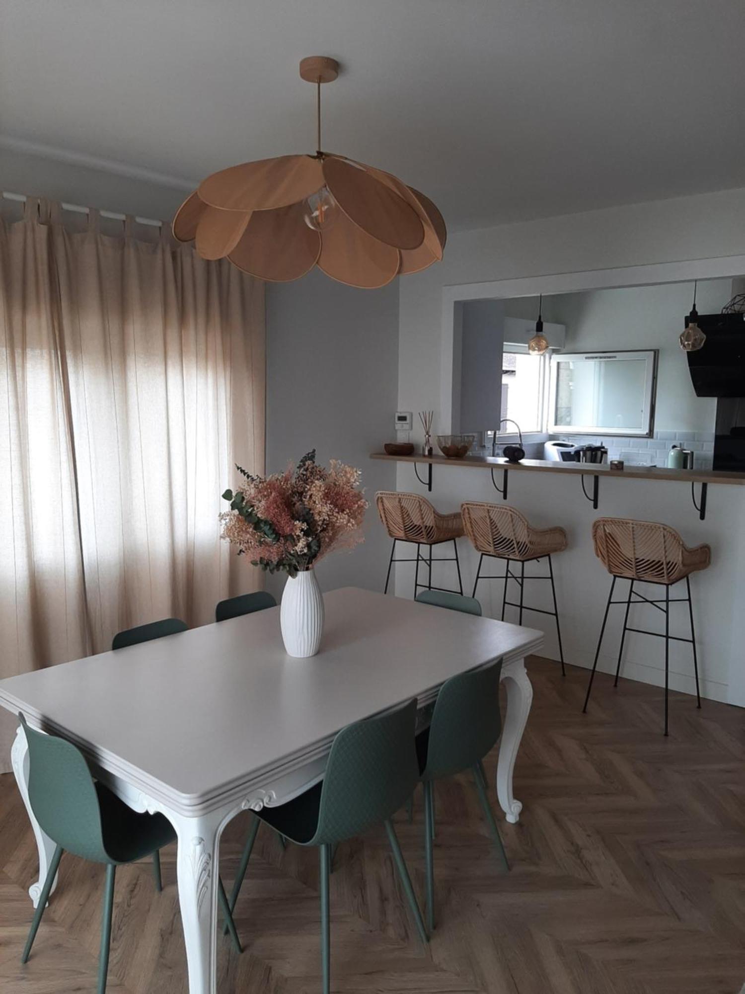 Magnolia Apartment