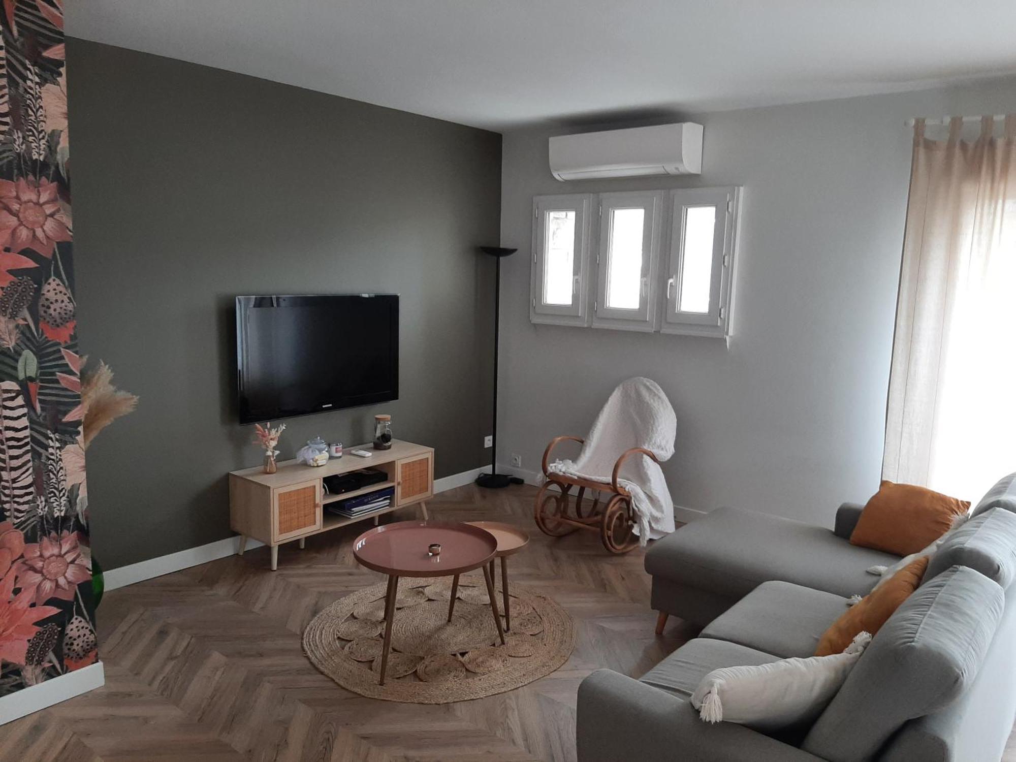 Magnolia Apartment Brive-la-Gaillarde