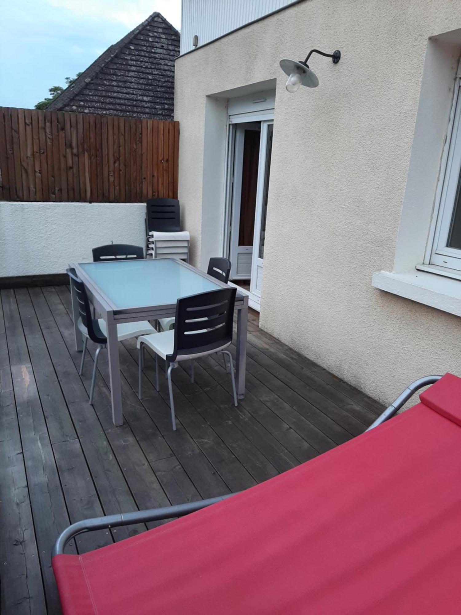 Apartment Magnolia Brive-la-Gaillarde